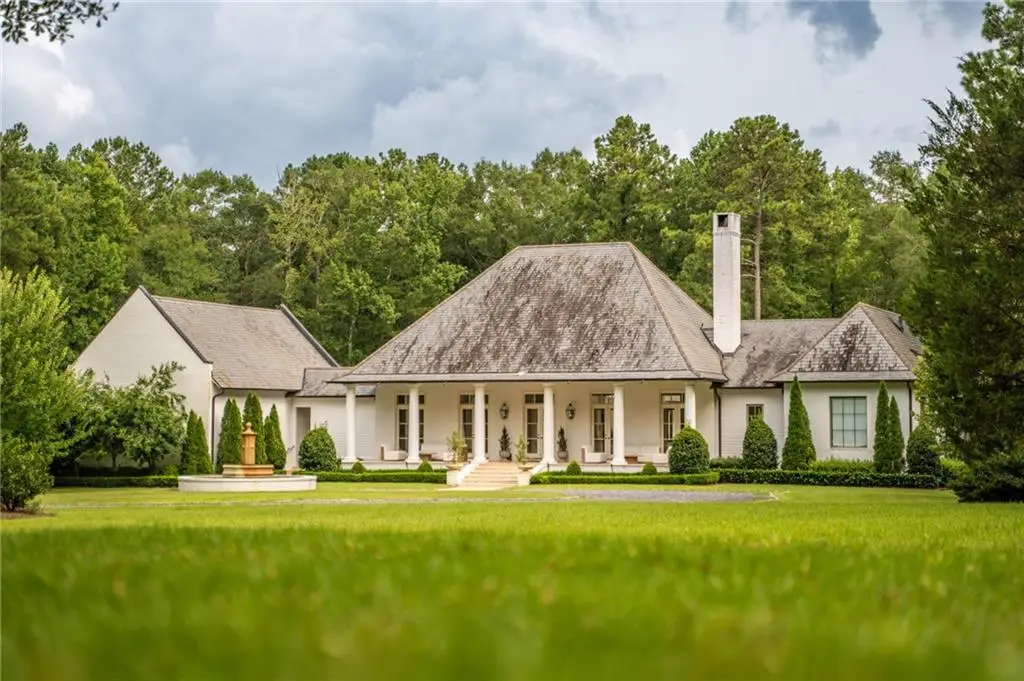 3024 84 Highway, Brookhaven, MS 39601 - #1