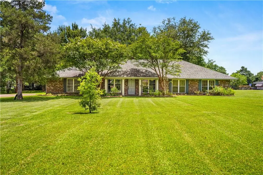 43 Vit Road, Pineville, LA 71360 - #1