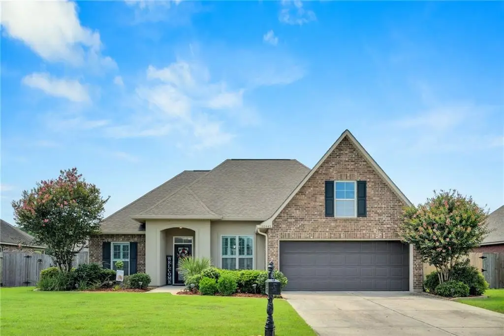 28445 Loiret Court, Ponchatoula, LA 70454 - #1