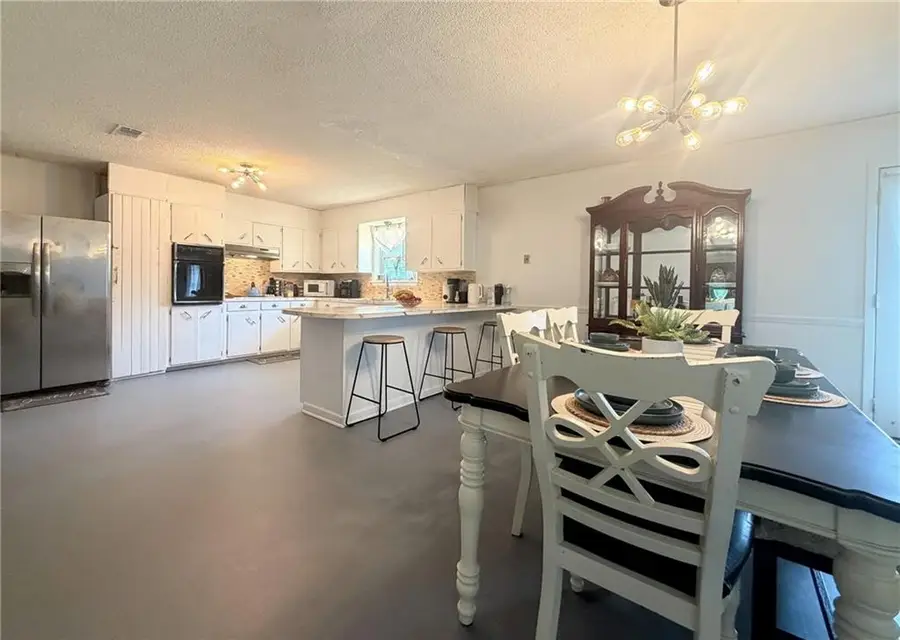 1203 Rice Street, Deridder, LA 70634 - #2