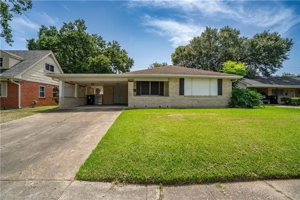 2518 Somerset Drive, New Orleans, LA 70131