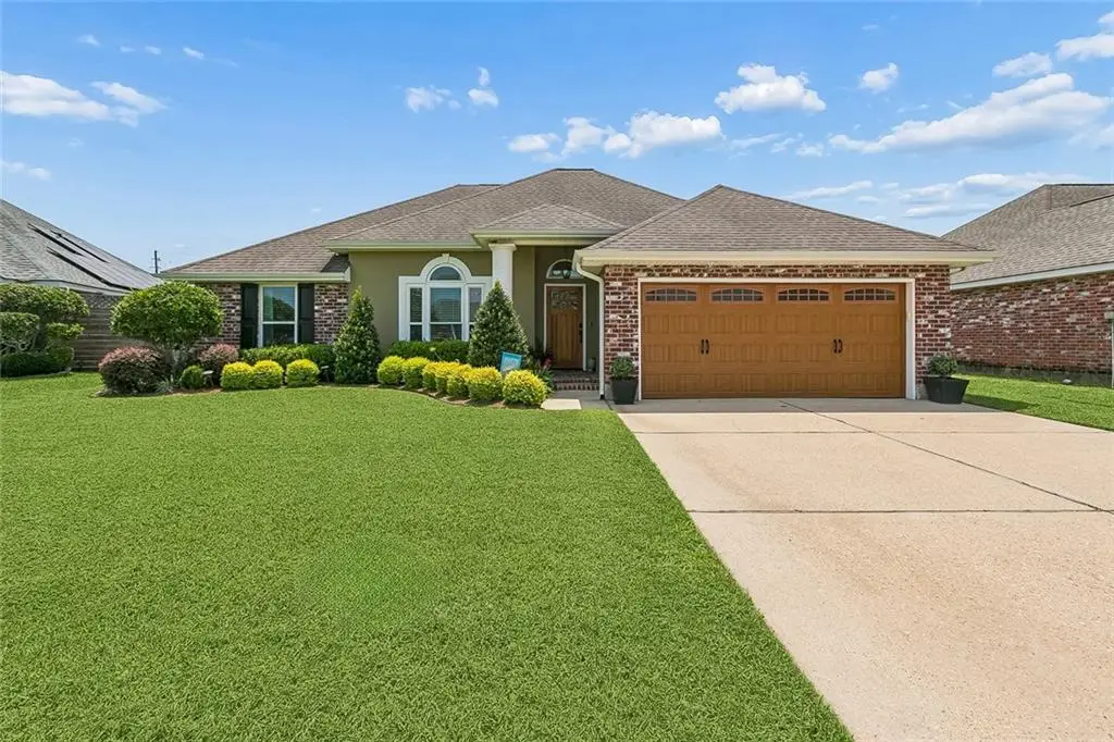 113 Tammy Drive, La Place, LA 70068 - #1