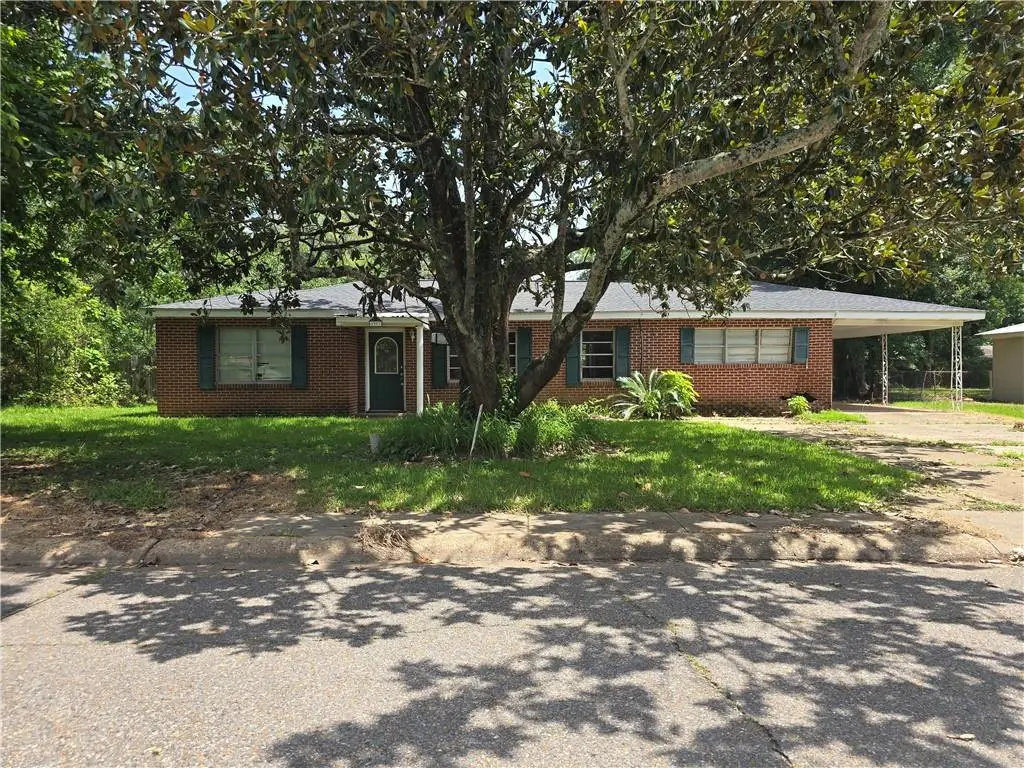1903 Clover Lane, Alexandria, LA 71301 - #1