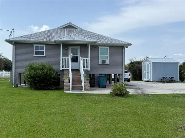 211 Old Safari Heights Street, Cut Off, LA 70345