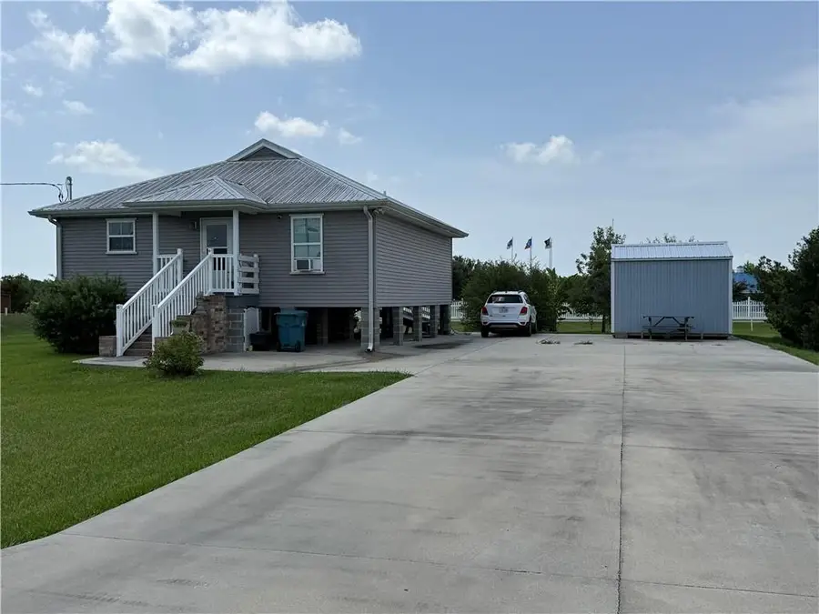 211 Old Safari Heights Street, Cut Off, LA 70345 - #2