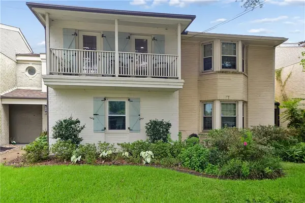 351 Lake Avenue, Metairie, LA 70005