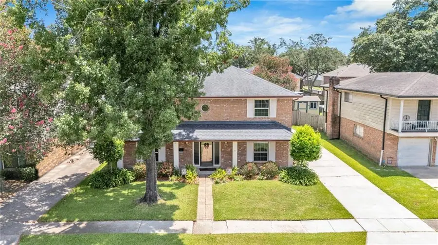 3690 Plymouth Place, New Orleans, LA 70131 - #2