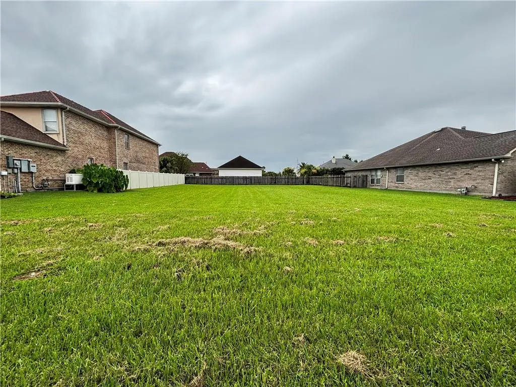 1842 E Squirewood Drive, Harvey, LA 70058 - #1