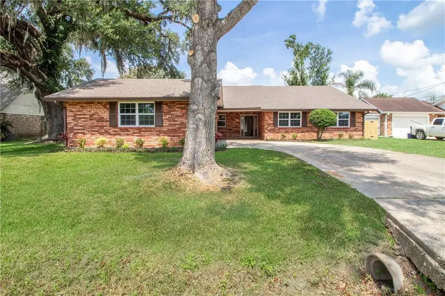 104 Bocage Drive, Luling, LA 70070 - #2