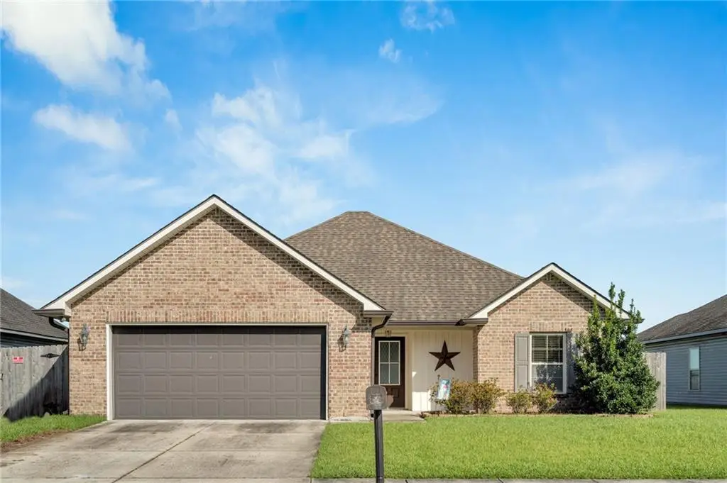 206 Ashton Oaks Lane, Luling, LA 70070 - #1