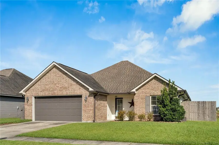 206 Ashton Oaks Lane, Luling, LA 70070 - #2