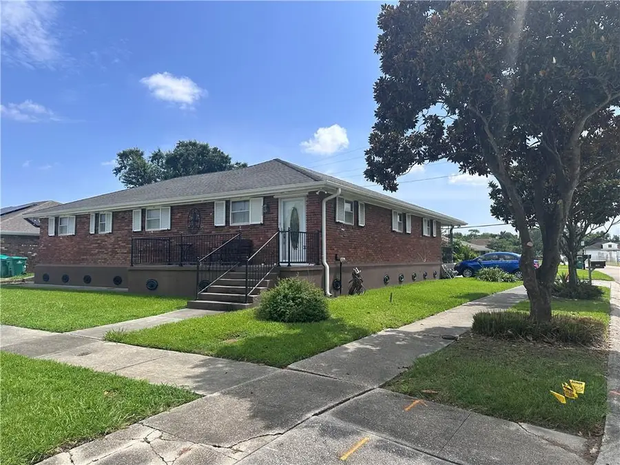1233 Curtis Street, Harvey, LA 70058 - #2