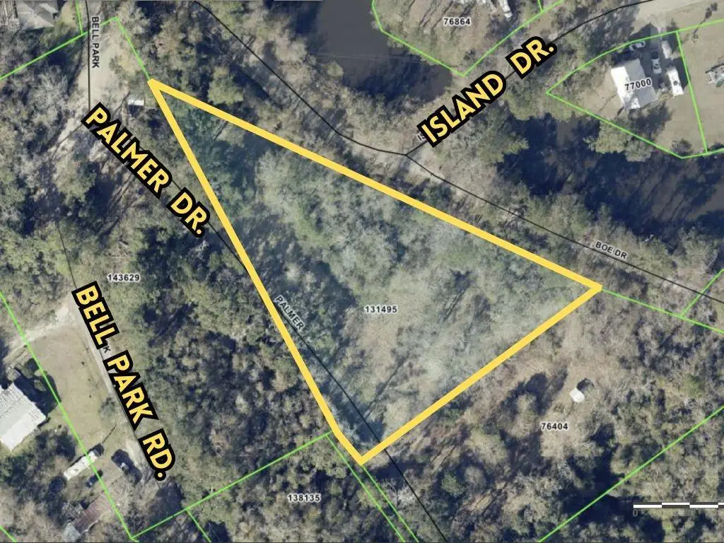 28317 Palmer Drive, Lacombe, LA 70445 - #1