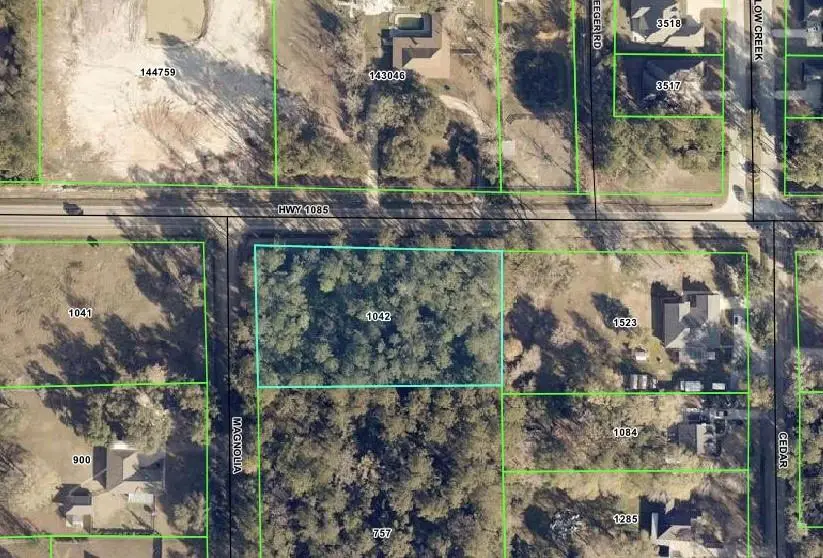 71246 S Magnolia Drive, Covington, LA 70433 - #1