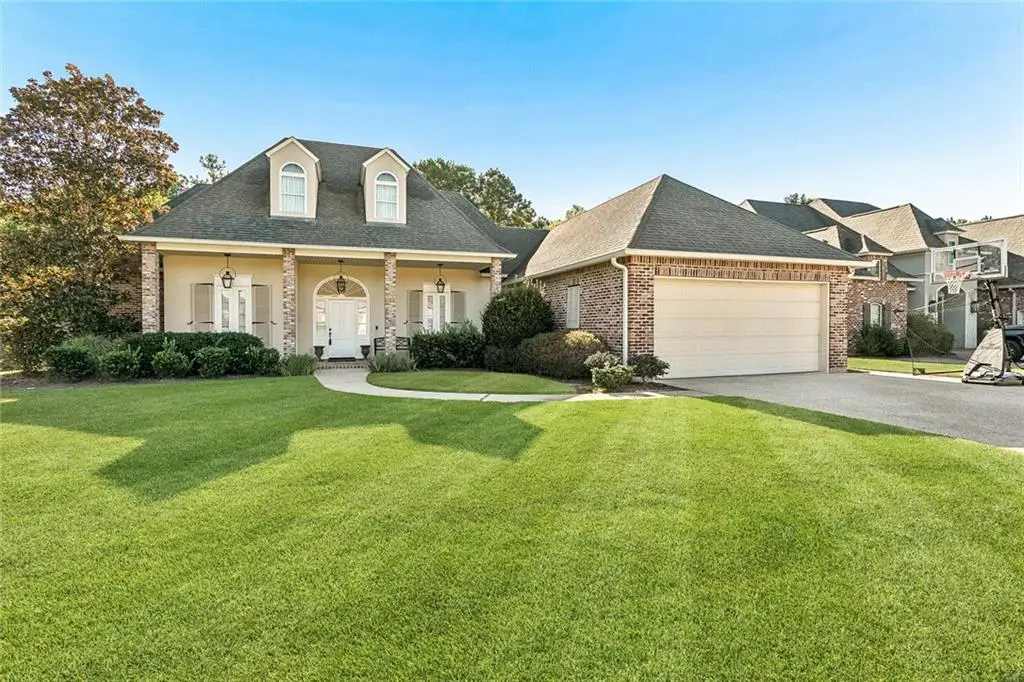 648 Silverthorne Lane, Covington, LA 70433 - #1
