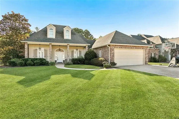 648 Silverthorne Lane, Covington, LA 70433