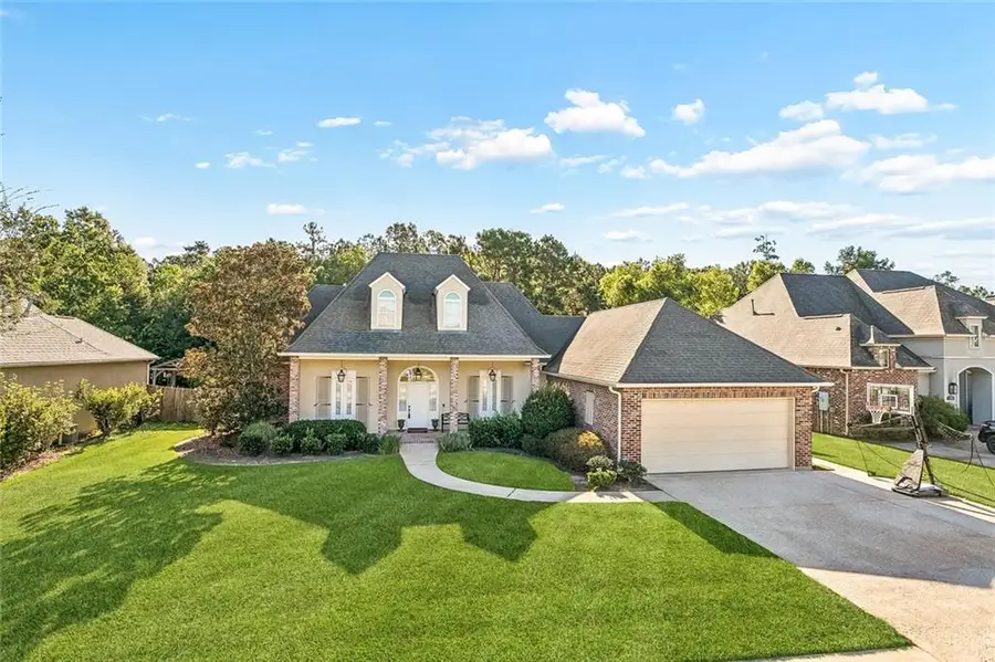 648 Silverthorne Lane, Covington, LA 70433 - #2