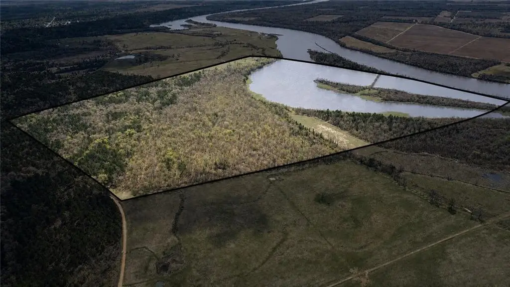 Old River Road, Montgomery, LA 71454 - #1