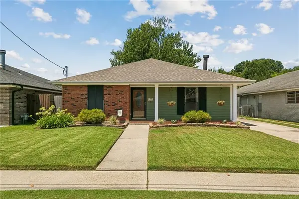 1208 Pasadena Avenue, Metairie, LA 70001