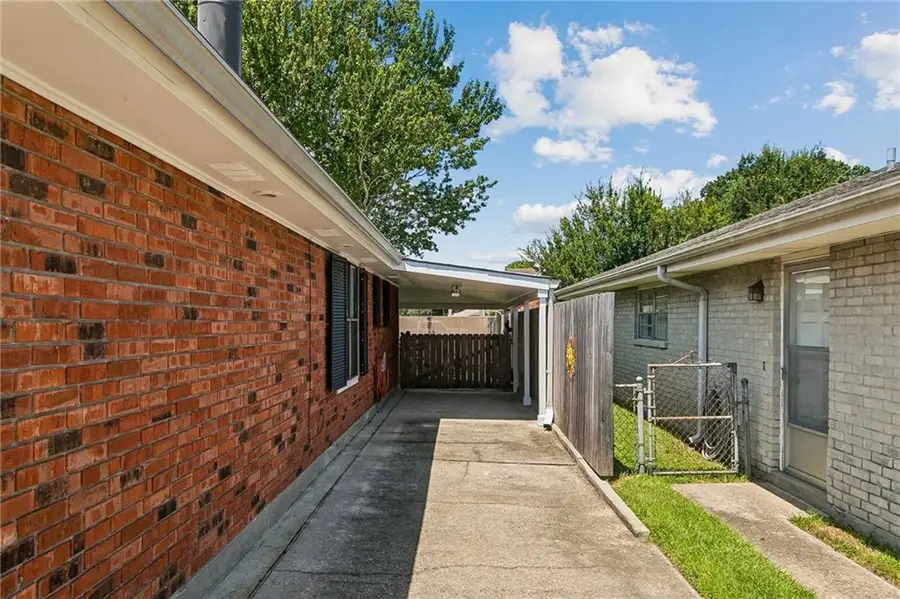 1208 Pasadena Avenue, Metairie, LA 70001 - #3