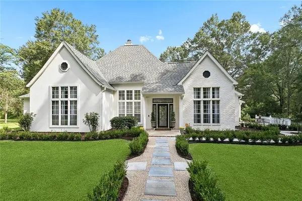 26377 Morning Dove Drive, Bush, LA 70431