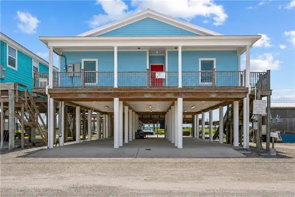 327 Martin Lane, Port Sulphur, LA 70083