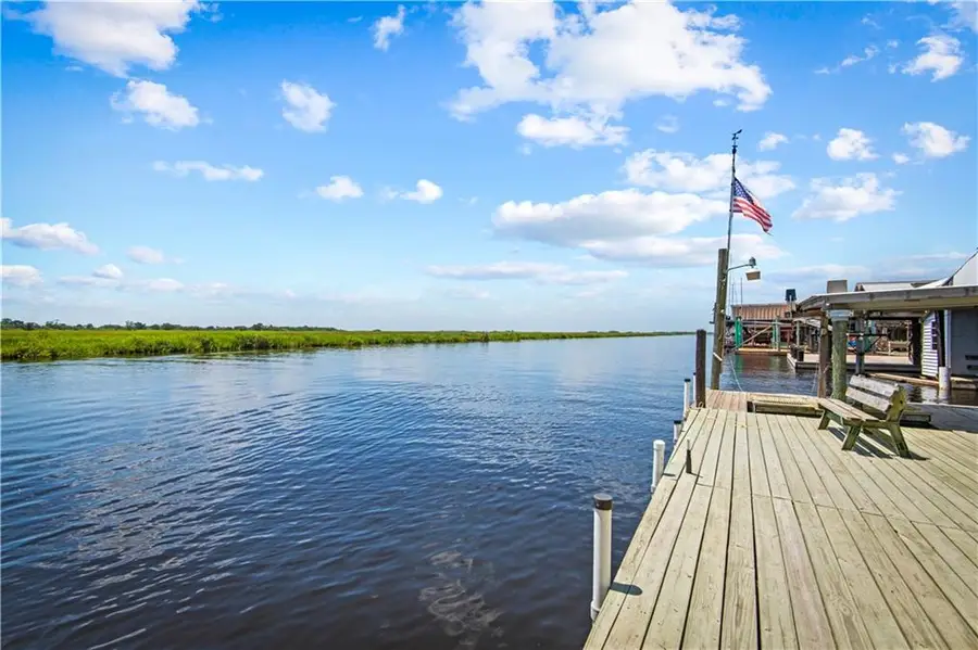 327 Martin Lane, Port Sulphur, LA 70083 - #3