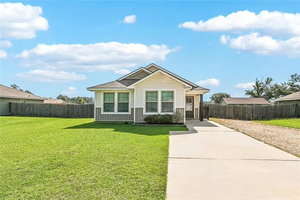 42282 Joshua Drive, Ponchatoula, LA 70454 - #1