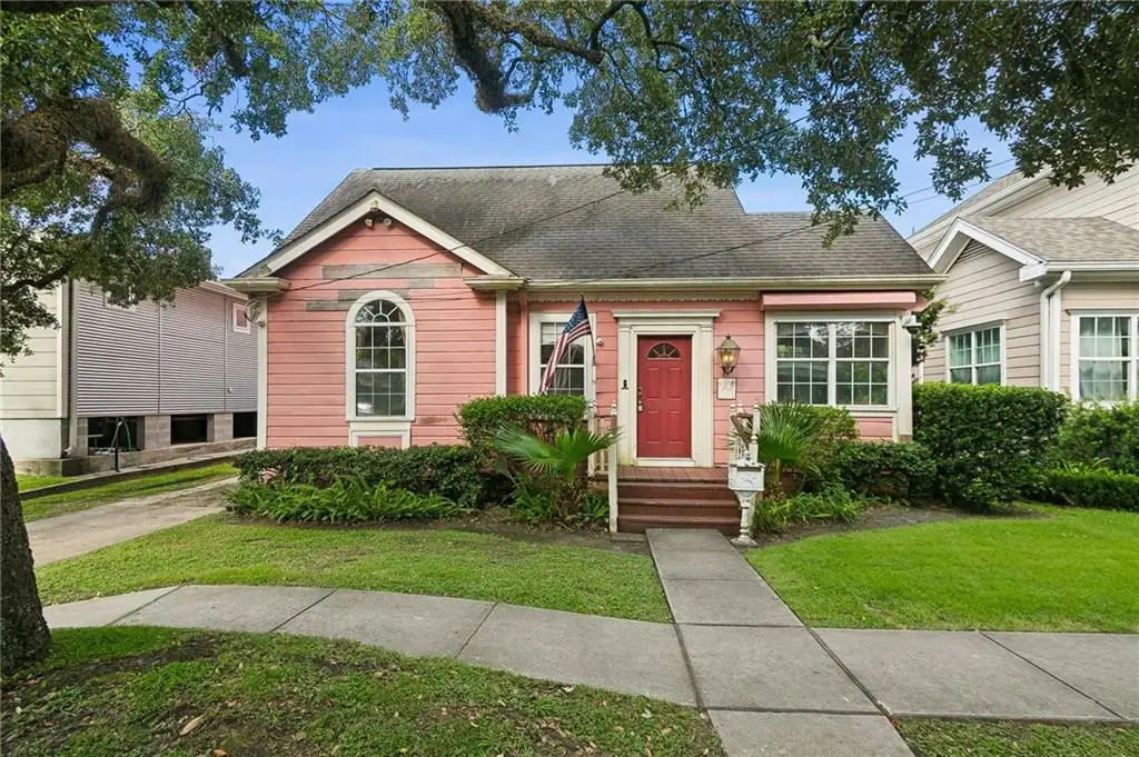 90 E Park Place, New Orleans, LA 70124 - #1