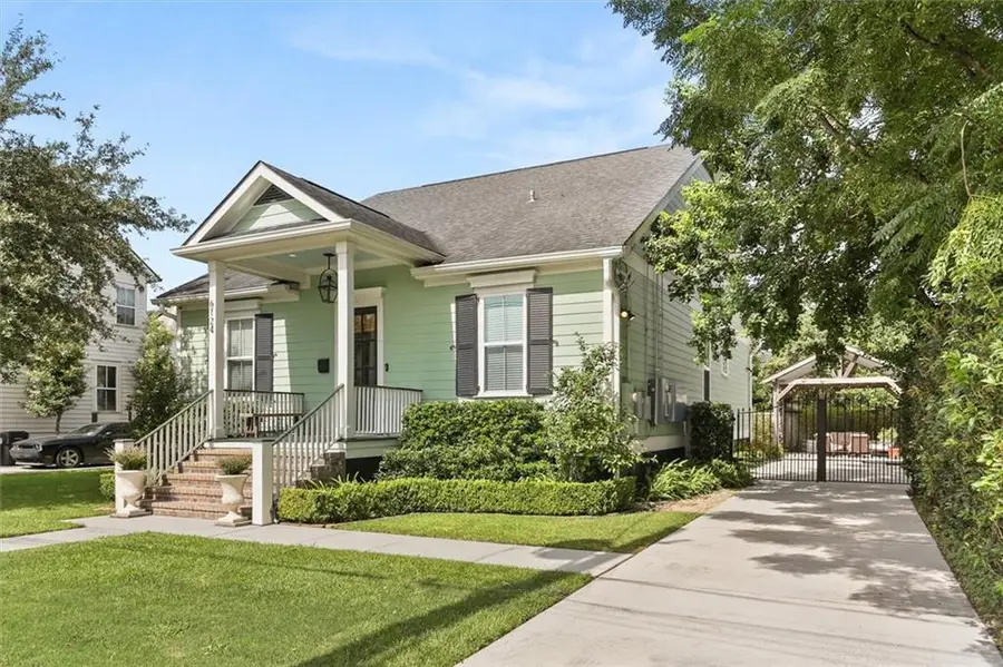 6124 Arts Street, New Orleans, LA 70122 - #2