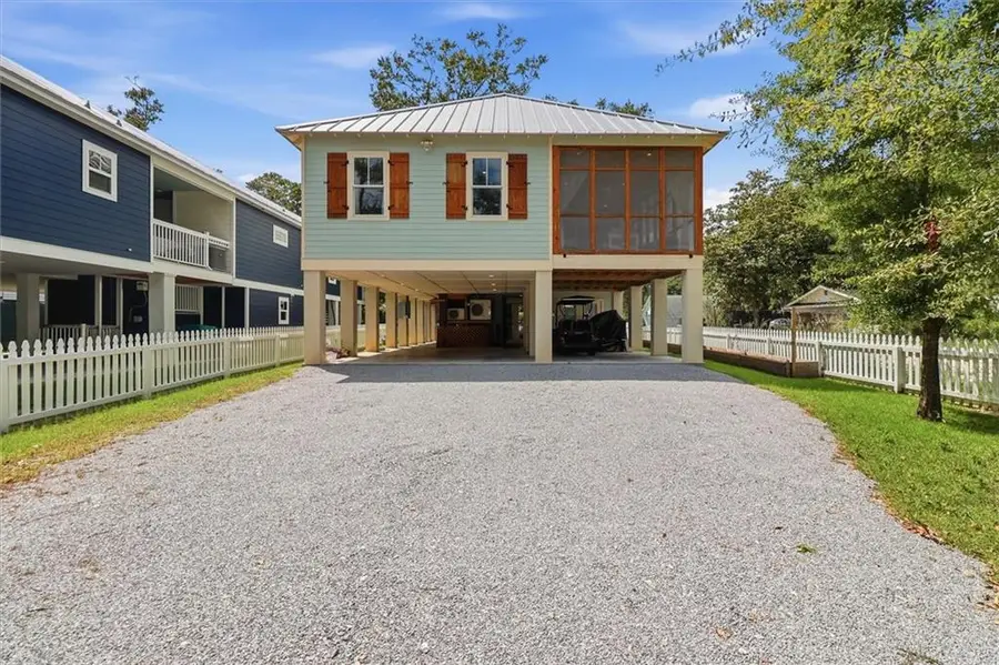 338 Depre Street, Mandeville, LA 70448 - #3