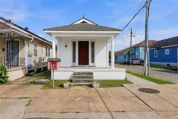 438 S Murat Street, New Orleans, LA 70119