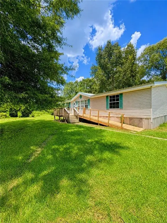 260 Beaubouef Road, Deville, LA 71328 - #1