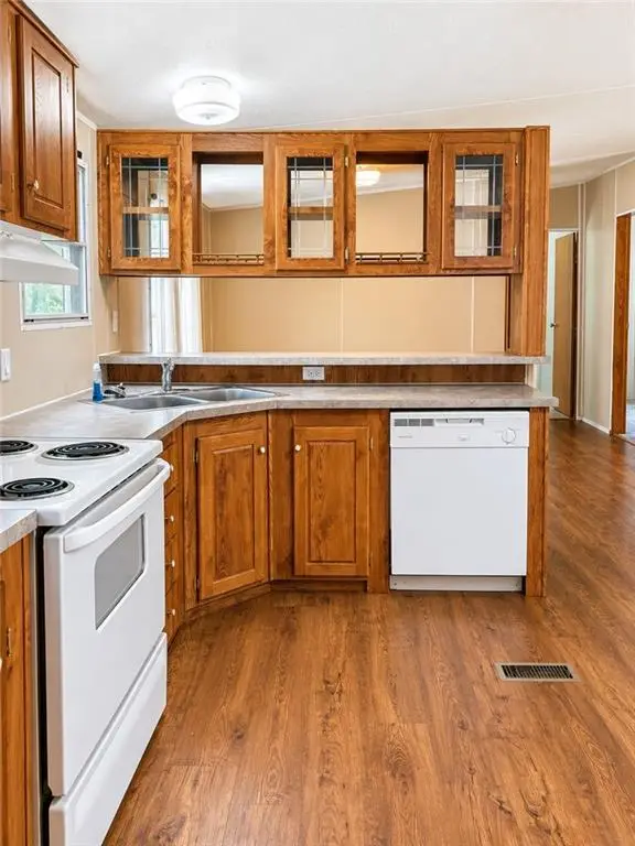 260 Beaubouef Road, Deville, LA 71328 - #2