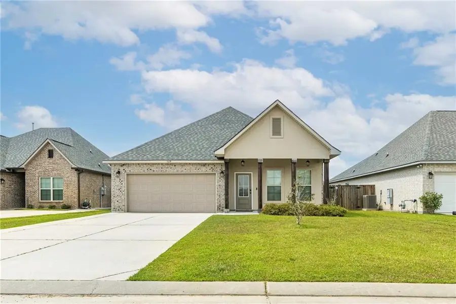 629 Claiborne Trails Drive, Slidell, LA 70458 - #2