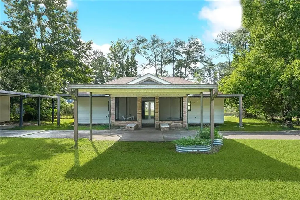 25659 W Beech Street, Lacombe, LA 70445 - #1