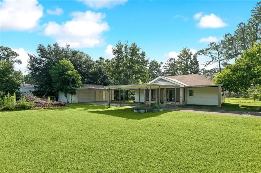 25659 W Beech Street, Lacombe, LA 70445 - #2