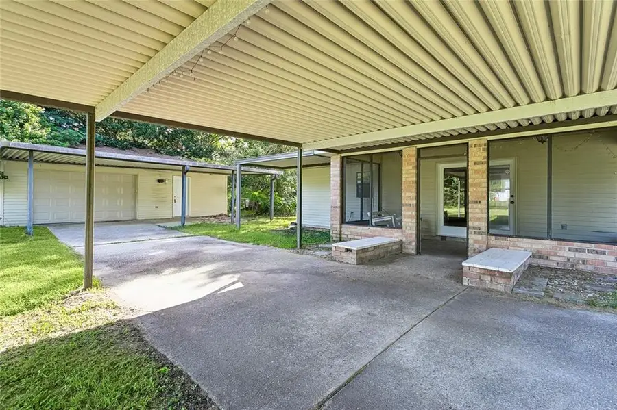 25659 W Beech Street, Lacombe, LA 70445 - #3