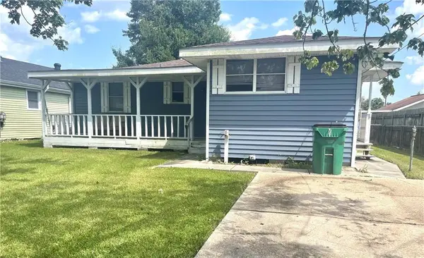 800 Fonda Street, Paradis, LA 70080