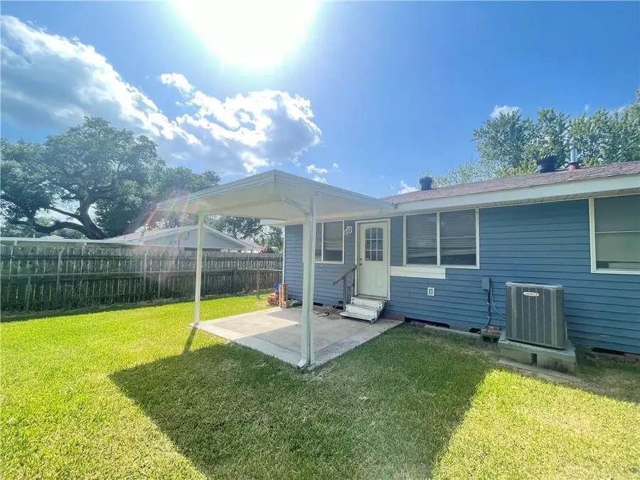 800 Fonda Street, Paradis, LA 70080 - #2