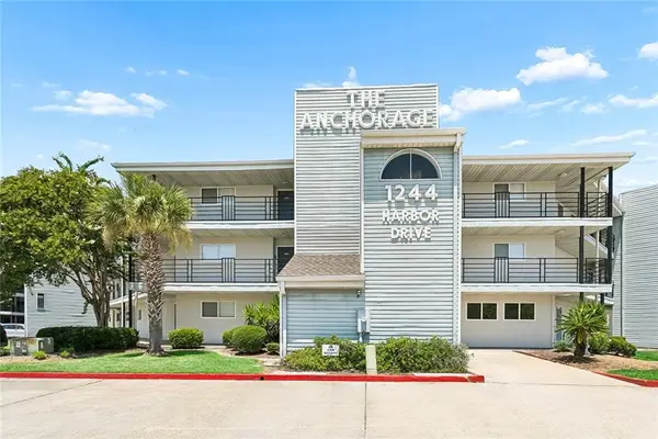 1244 Harbor Drive #314, Slidell, LA 70458