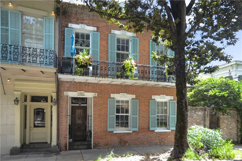 917 Esplanade Avenue #6, New Orleans, LA 70116 - #1