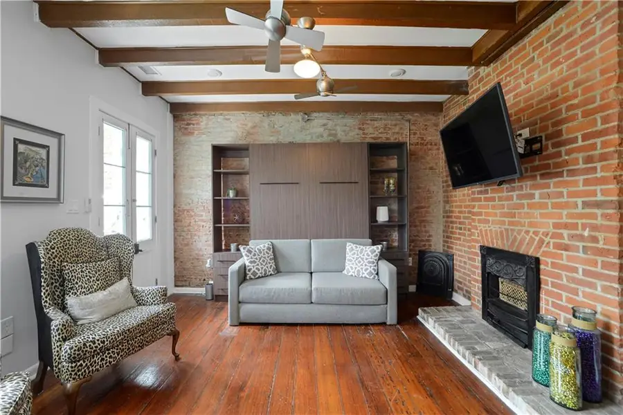 917 Esplanade Avenue #6, New Orleans, LA 70116 - #2