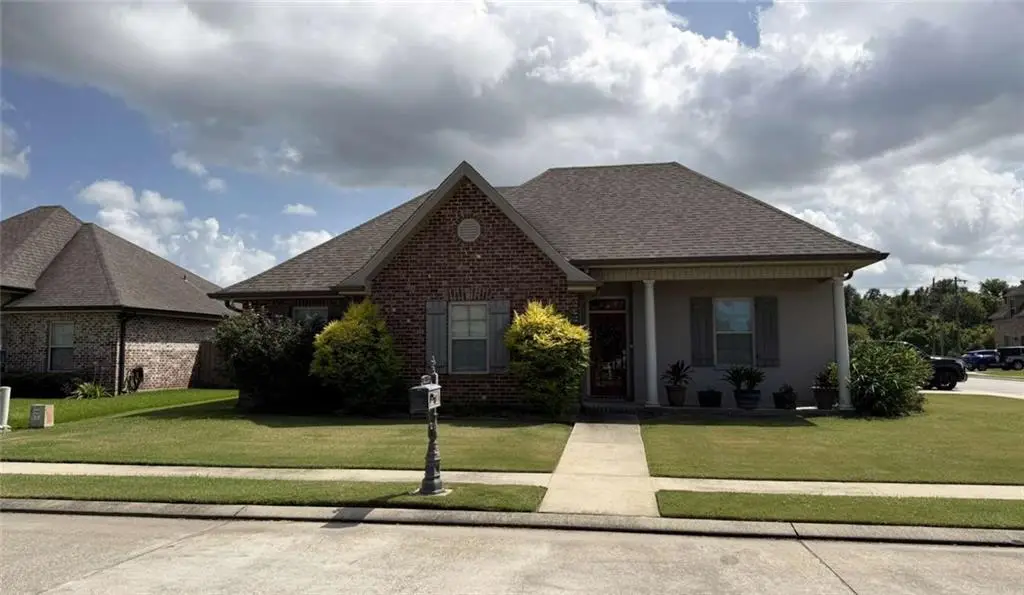 102 Madio Drive, Houma, LA 70364 - #1