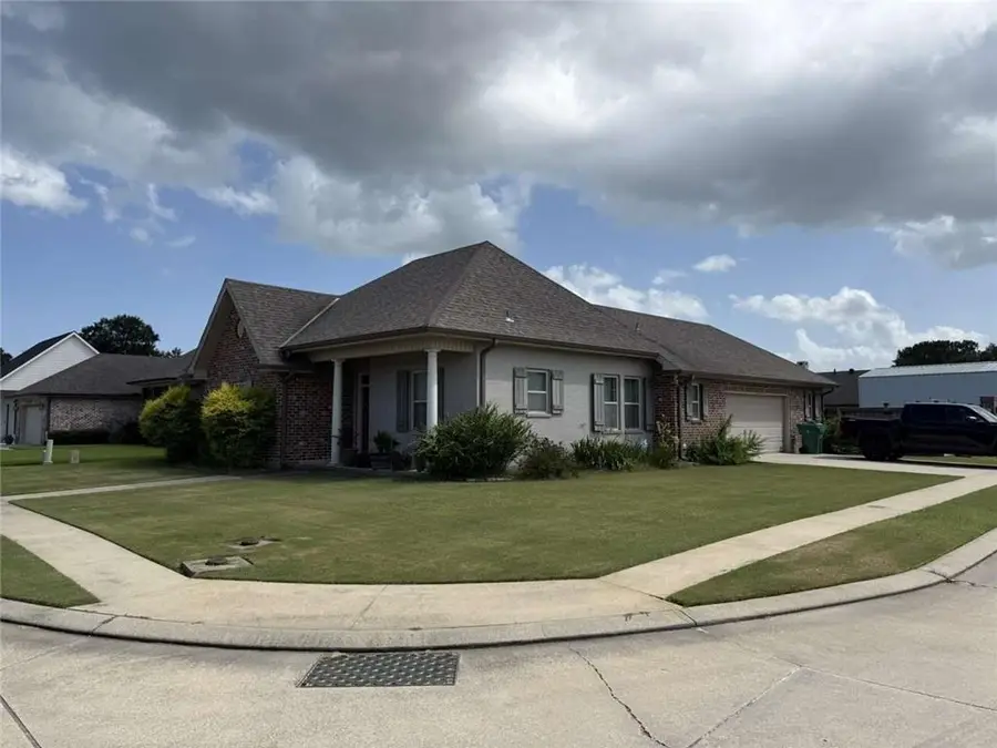 102 Madio Drive, Houma, LA 70364 - #3