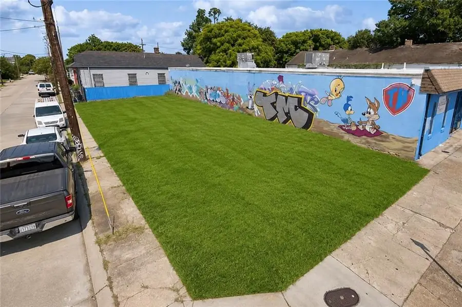 4201 St Claude Avenue, New Orleans, LA 70117 - #2