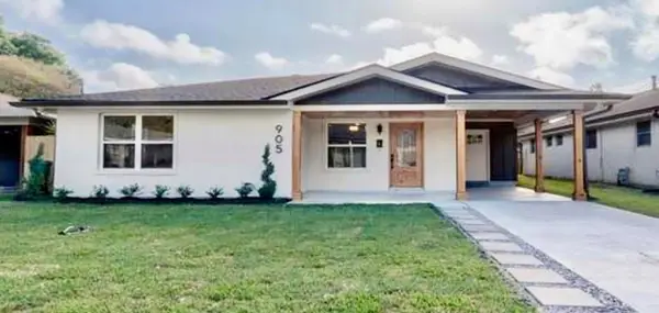 905 Elmeer Avenue, Metairie, LA 70005