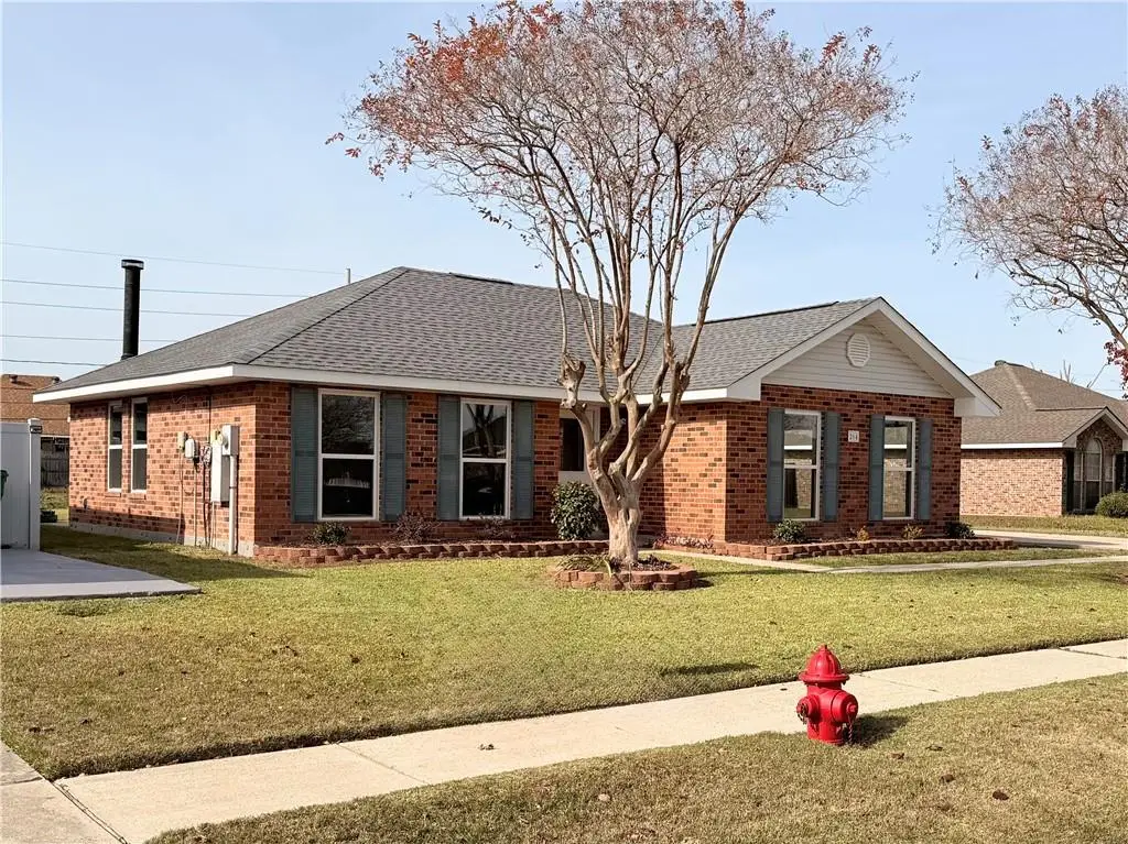 264 Oak Point Drive, La Place, LA 70068 - #1