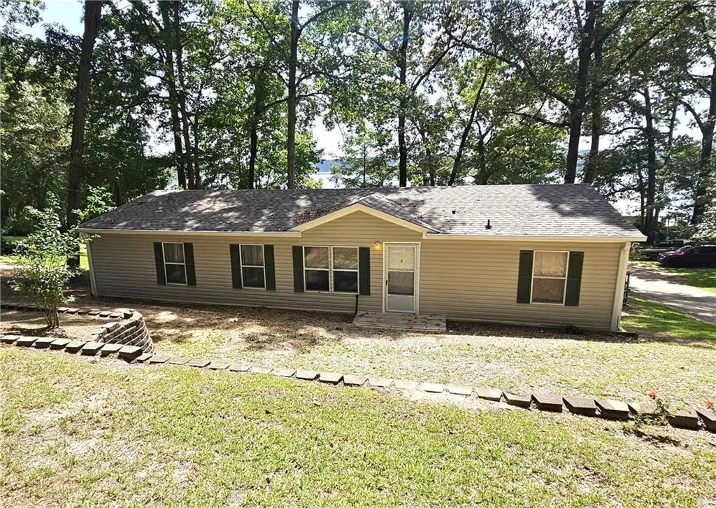 1013 Balboa Point, Boyce, LA 71409 - #1
