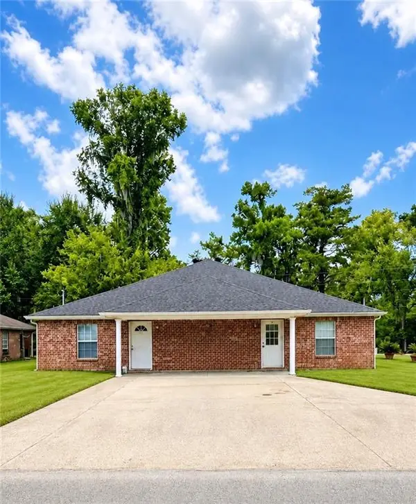 502 Idlewild Drive, Houma, LA 70364